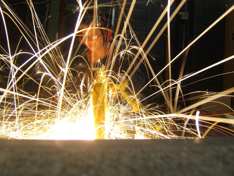 Chop Saw
